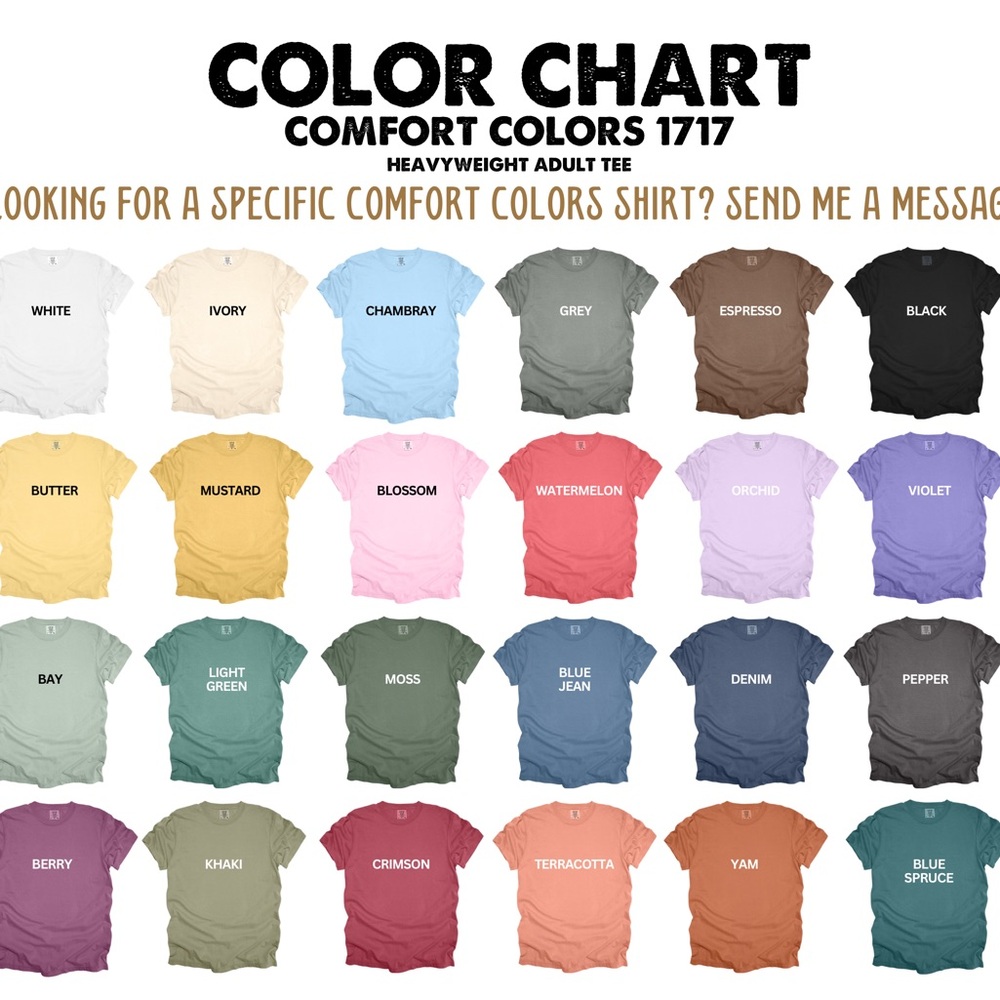 Comfort Colors Free Bird Distressed Boho Graphic Tee Shirt - Picture 6 of 10